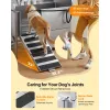 Stainless Steel Dog Washing Station - Vevor
