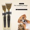 Grooming Kit Clippers - Oh My God
