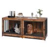 Dog Crate 75" - Vevor