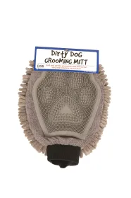 Grooming Mitts- DSG Pet Products