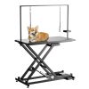 Electric Dog Grooming Table - Yeah Depot