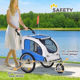 Dog Stroller /small animal cage/Pet cages ( Amazon Shipping)(Prohibited by WalMart)