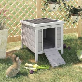Pet/Dog House/Rabbit Hutch/Duck House ( Amazon Shipping)(Prohibited by WalMart)
