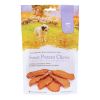 Sweet Potato Chew - Honest Green