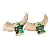 Water Buffalo Horn - Pet Haven
