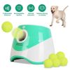 Automatic Ball Launcher - Linx Deals