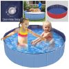 Foldable Pet Swimming Pool