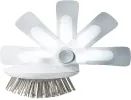 Pet Grooming Pin Brush - Pet Life