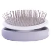 Pet Grooming Pin Brush - Pet Life