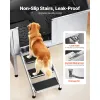 Dog Washing Station, Stainless Steel - Vevor