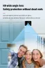 Wireless Security WiFiSmart Doorbell - The Perfect Part