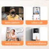 Wireless Security WiFiSmart Doorbell - The Perfect Part