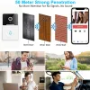 Wireless Security WiFiSmart Doorbell - The Perfect Part
