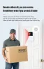 Wireless Security WiFiSmart Doorbell - The Perfect Part