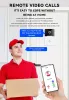 Wireless Security WiFiSmart Doorbell - The Perfect Part