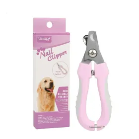 Nail Clippers - Yeah Depot (Color: Purple)