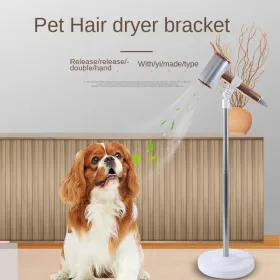 Grooming Dryer - Oh My God (Color: (type-1)140cm)