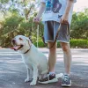 Bungee Dog Leash