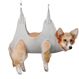 Grooming Harness - Oh My God (size: Medium (Pack of 1))
